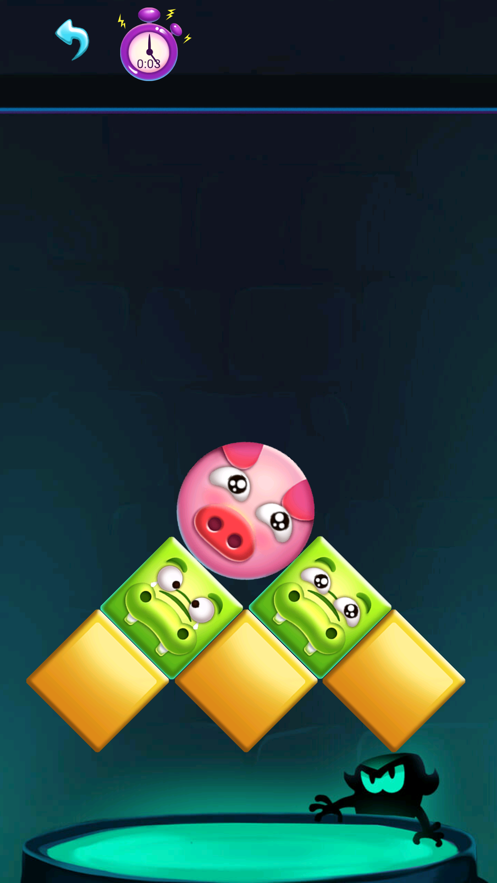 叠动物之星游戏截图6