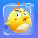 解冻小鸡红包版