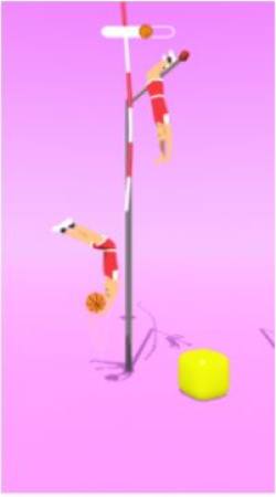 人偶灌篮大师-游戏截图2