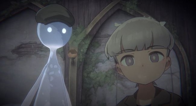 花雨旋律DEEMOII游戏截图2