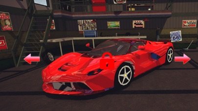 城市汽车驾驶2-游戏截图1