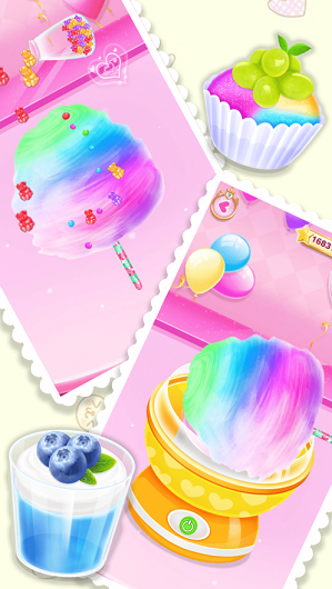 梦幻宠物庄园装修养成游戏截图8