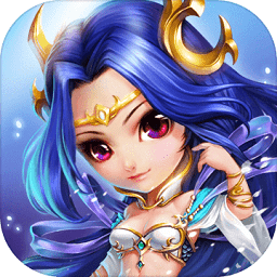 仙萌乱斗官方版