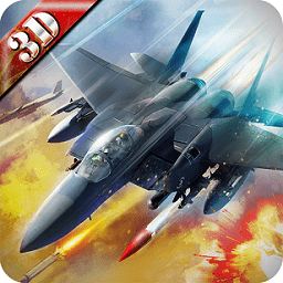 战机风暴手游当乐版