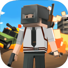 求生之王风暴坦克最新破解版