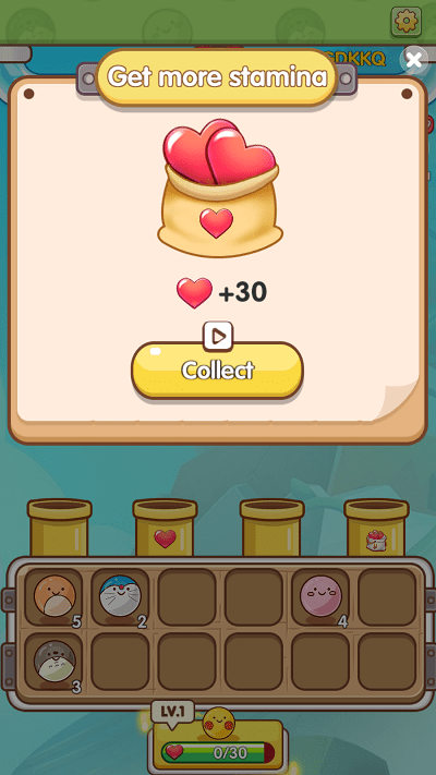 合并弹球-游戏截图1