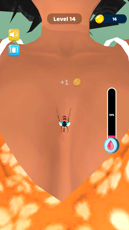 我叮人贼痒游戏截图1