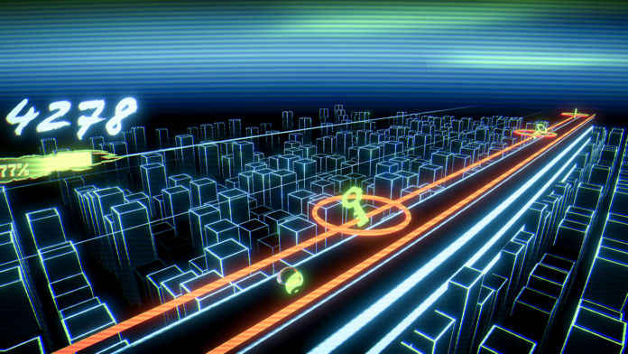 午夜狂飙游戏截图3