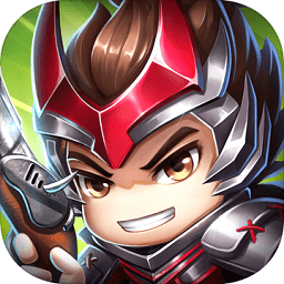 龙影勇士汉化版