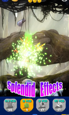 脑力之谜饥饿的黑洞游戏截图3