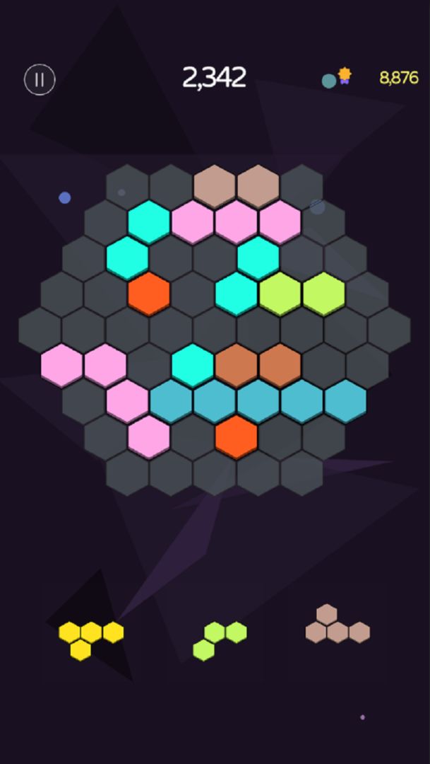 蜂巢Lite-游戏截图3