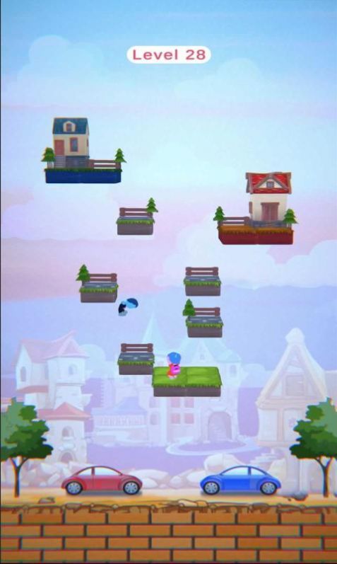 失去的爱-游戏截图3