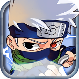 梦幻火影公益服