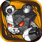 符文石战争手游