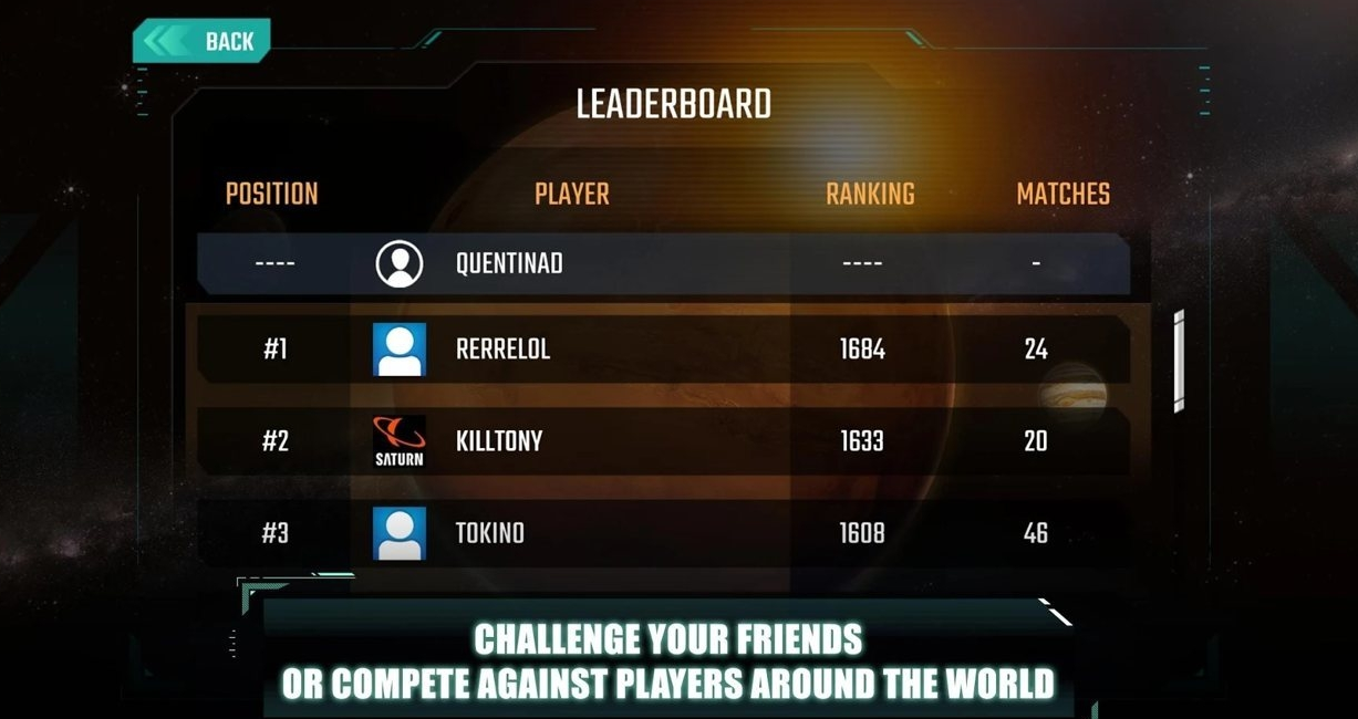 地形火星游戏截图2