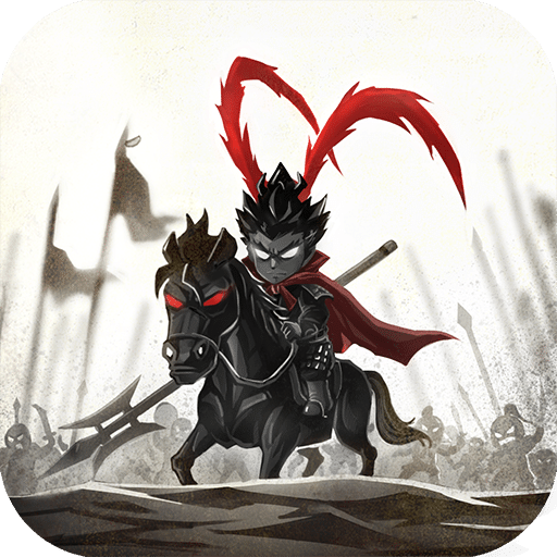 果盘手游无双兵团