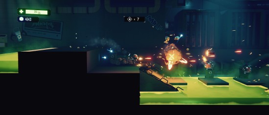 碳酸危机游戏截图3