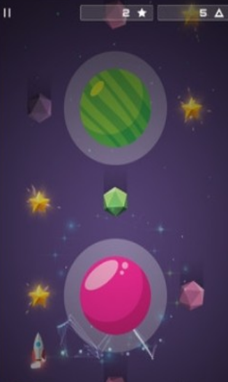 重力环游戏截图3