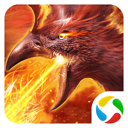 九游烈焰皇朝手游破解版