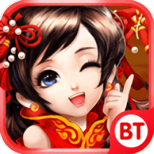 射雕侠侣游戏破解版