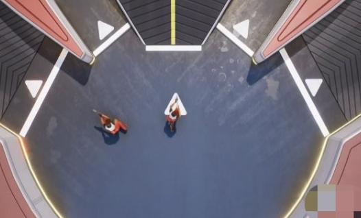 量子联盟游戏截图4