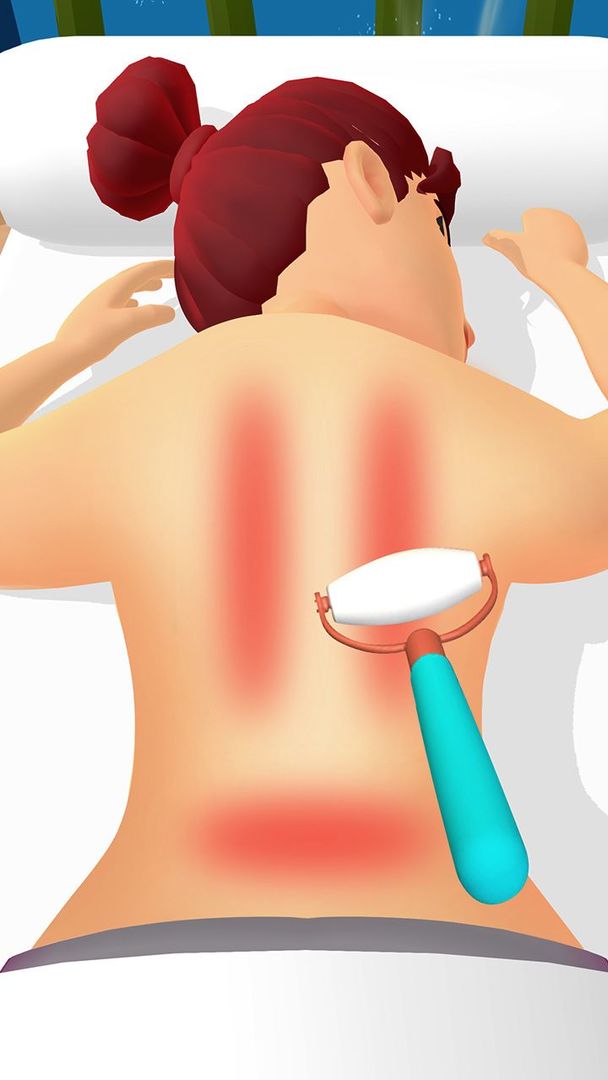 养生模拟器游戏截图2