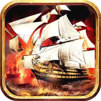 全民航海大航海时代手机版(暂未上线)