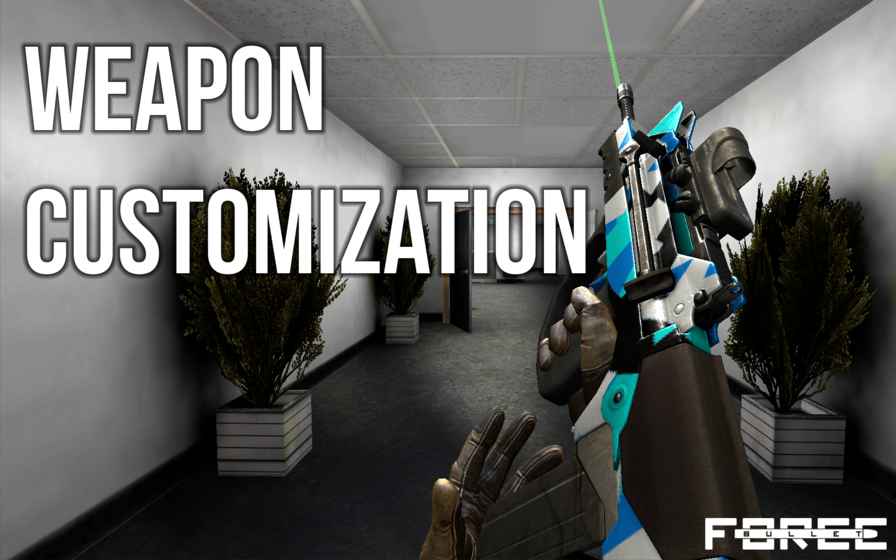 子弹力量1.29无限金币版游戏截图2