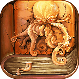 克苏鲁的卷轴内购破解版