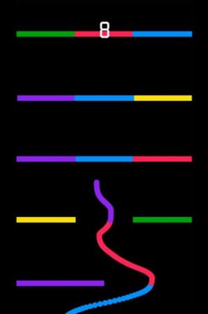 豪横贪吃蛇红包版-游戏截图1