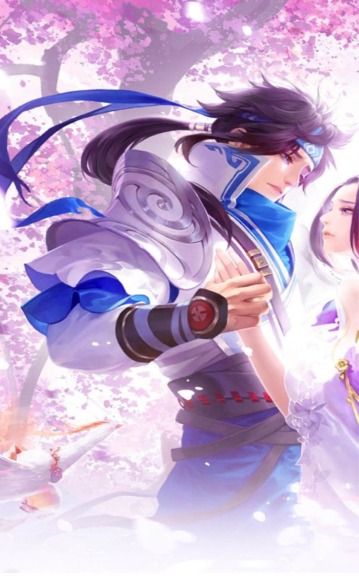 仙唐问天记九游版游戏截图2