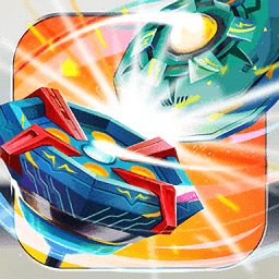 激斗陀螺竞技场破解版