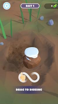 蚂蚁山艺术-游戏截图1