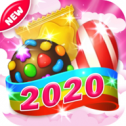 糖果来啦红包版