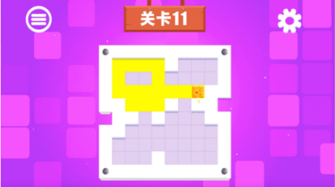 涂得一手好漆游戏截图1