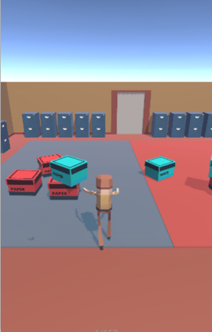 坏老板的办公室游戏截图3