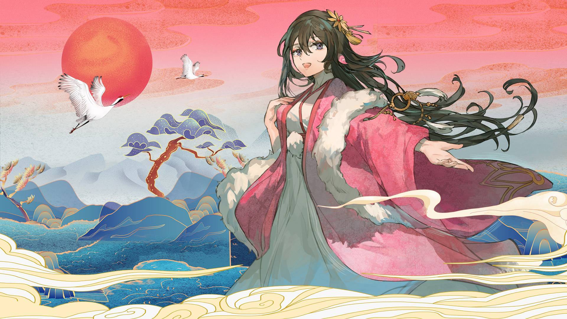 代号三界-游戏截图1