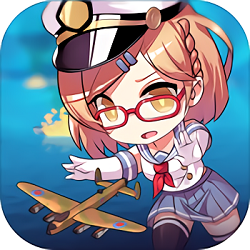 女神舰队内购破解版