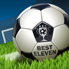 最佳十一人内购破解版