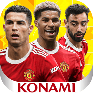 实况王者集结内测版