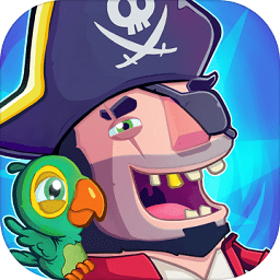 柯比超级海盗正版