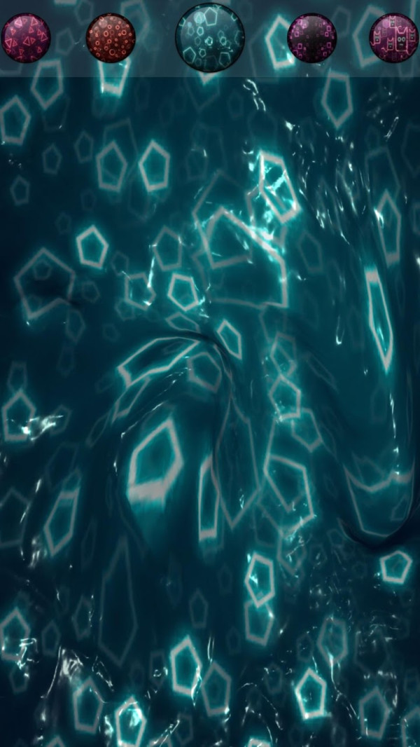 超级粘液模拟器3D游戏截图1