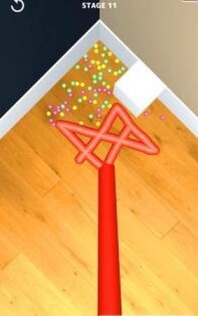 画个大扫把游戏截图2