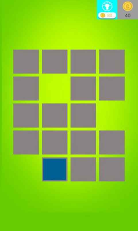 一笔画得完游戏截图4