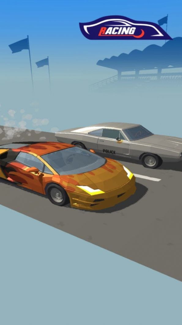 最强梦想之车游戏截图2