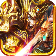 九州天神录官方版(暂未上线)