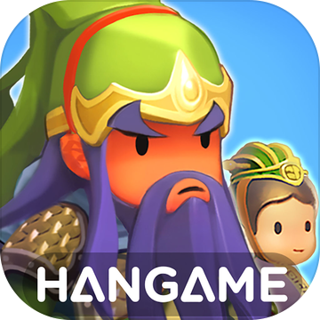 果盘版欢乐魏蜀吴手游