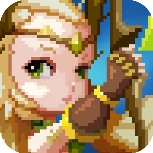 一起来冒险无限金币钻石版