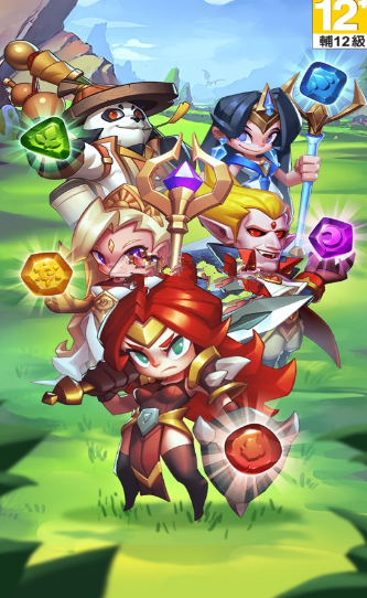 突袭迷城-游戏截图2