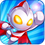 全民奥特曼手机版